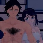 Perfect Timing (18+)