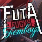 Futa Fucks Femboys (18+)