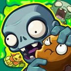 Bloom & Boom: Zombie Doom (Мод меню)