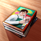 Comic Book Store Simulator (Мод, Бесплатные покупки)