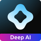 Deep AI: Chatbot & Art Creator (Мод, Premium Unlocked)