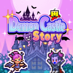 Demon Castle Story (Полная версия)