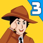 Detective IQ 3: Lost Future (Мод, Много денег)