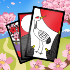 Hanafuda Koi-koi Dojo (Мод, Много золота)