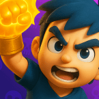 Heaven's Horde-Idle Roguelite (Мод меню)