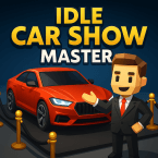 Idle Car Show Master - Tycoon (Мод меню)