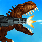 Mexico Rex (Мод, Unlocked)