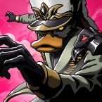 PlatyGuard: Swarm Slayer (Мод, Скорость)