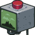 Please, Don't Touch Anything (полная версия)