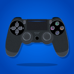 PSPad: Mobile Gamepad (Мод, Premium Unlocked)