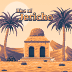 Rise of Jericho (Мод, Unlocked)