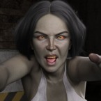 How to Fuck in a Zombie Apocalypse? (18+)