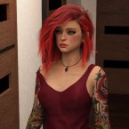 Fractured Hearts (18+)