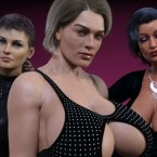 Free Use Manor (18+)