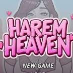 Harem Heaven (18+)