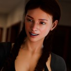 Escape from the Magic House (18+)