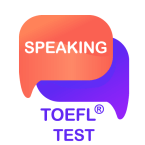 Speaking: TOEFL® Speaking (Мод, Premium Unlocked)