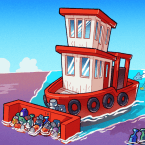 Spilled! (Мод, Unlocked)