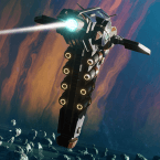 Starborne: Frontiers (Полная версия)