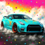 STUNT LEGENDS 2 (Мод, Много денег)