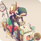 Summer Catchers (Полная версия)