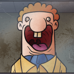 That's Not My Neighbor (Мод, Бесплатные покупки)