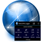 Ultra GPS Logger (Мод, Premium Unlocked)