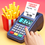 Happy Diner Story: Cooking (Мод, Много бриллиантов)