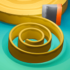 Carve Quest (Мод, Много денег)