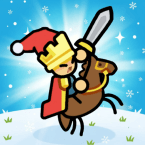 Nightfall: Kingdom Frontier TD (Мод, Много денег)