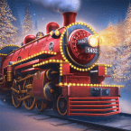 Railroad Empire: Игра в поезда (Мод, Много денег)