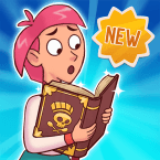 Love & Pies - Merge (Мод, Много денег)