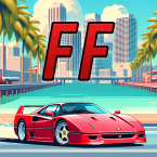 Final Freeway 2R (Мод, Unlocked)