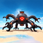 Sandbox In Space (Мод, Бесплатные награды)