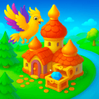 Tales & Dragons: Merge Puzzle (Мод Меню)