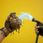 Clear and Shoot (Мод меню)