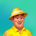 Wildscapes (Мод, Много денег)