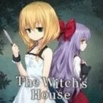 The Witchs House MV (Полная версия)