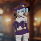 Lilys Lewd Quest! (18+)