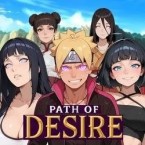 Path of Desire (18+)