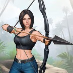 Archer Assassin Shooting Game (Мод Меню)