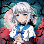 Bella in the Woods (Мод, без рекламы)