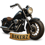 Bikerz - Icon Pack