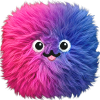 Fluffy Icons - One UI Style