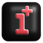 FluOxigen 3D - Icon Pack