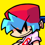 Friday Night Funkin' (Мод, Unlocked)