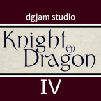 Knight & Dragon IV (Мод, Много денег)