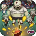 Magic vs Zombies (PRO) (Полная версия)