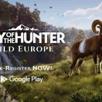 Way of the Hunter: Wild Europe — мобильный релиз