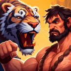 Merge and Hunt: Riot of Nature (Мод меню)